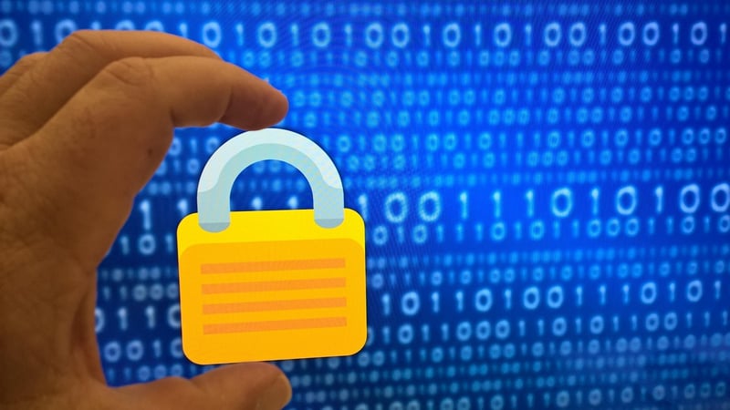 Privacy Policy Security Encryption